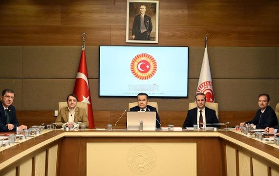 TBMM Çocuk İstismarının Araştırılması Komisyonu ilk ziyaretini İstanbul'a yapacak