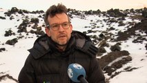 Gletscher Snæfellsjökull: Mitte des Jahrhunderts wohl verschwunden