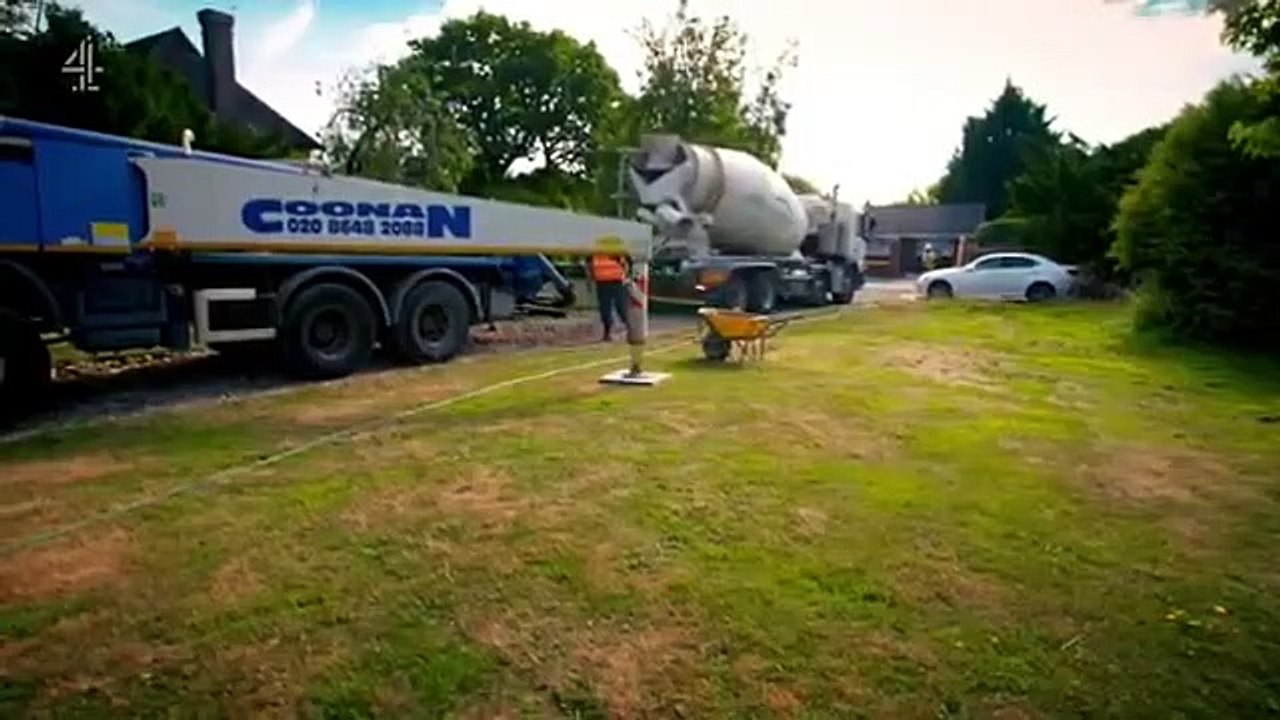 Grand Designs - Se19 - Ep03 HD Watch