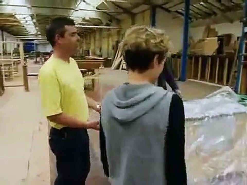 Grand Designs - Se2 - Ep02 HD Watch