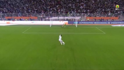 CHAN 2022 : Algérie vs Libye – Match en Direct ⚽