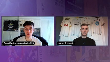 Are Spurs’ next two fixtures make or break?