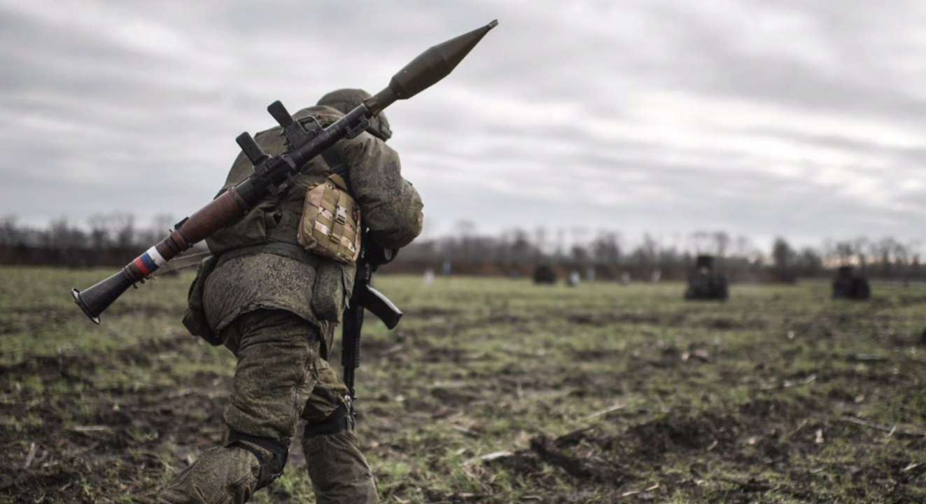 Bericht: russen-armee nutzt "ungenaue" raketen