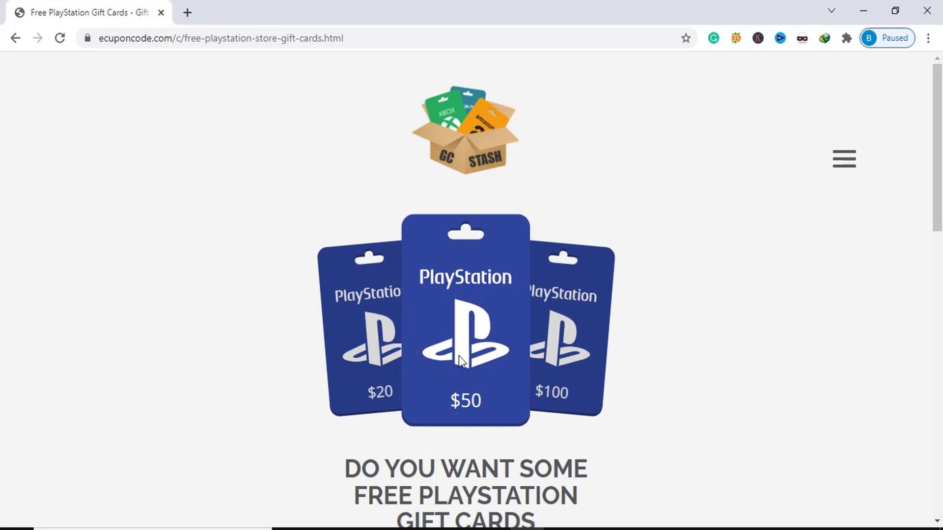 New Update ] PlayStation Gift Card Free 2023 - video Dailymotion