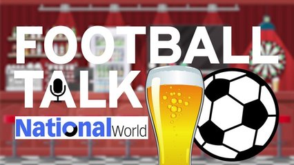 Football Talk: Chelsea's deal for Mykhailo Mudryk and looking ahead to this week's Premier League action
