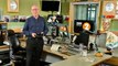 ‘It’s time for a change’: Ken Bruce announces he is leaving BBC Radio 2 after 30 years