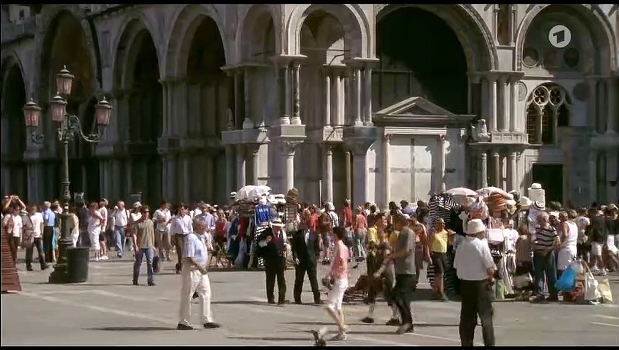 Donna Leon – Die dunkle Stunde der Serenissima (Ganzer Film Deutsch)