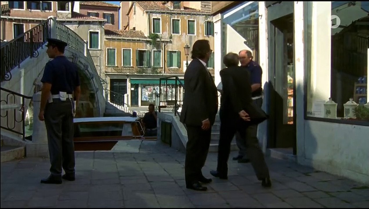 Donna Leon – Lasset die Kinder zu mir kommen (Ganzer Film Deutsch)