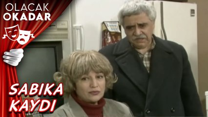 Kefil | Olacak O Kadar