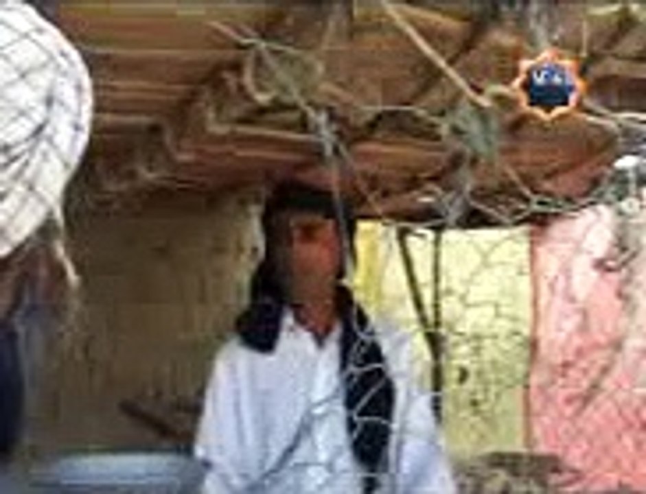 Be Asre Balochi Film Part (4)