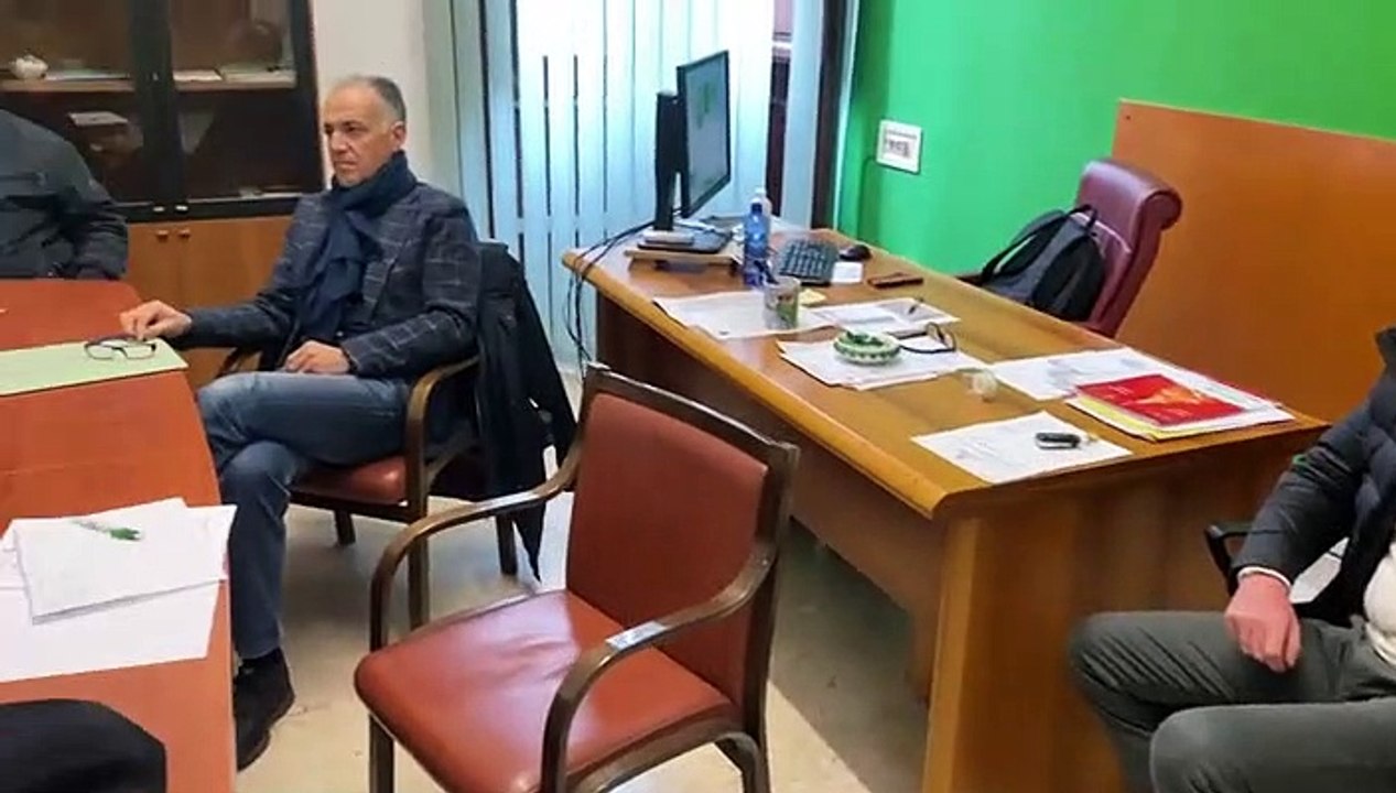 “CONFERMATO, IL MERCATO ZIR IN VIA FERMI”