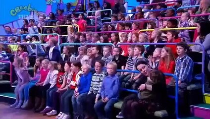 Cbeebies Justin s House Best in Show 2 in 2