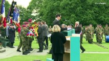 Germania, il nuovo ministro della Difesa è Boris Pistorius