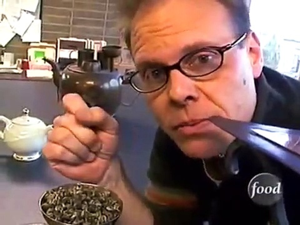 Good Eats - Se4 - Ep12 HD Watch