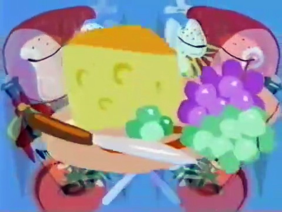 Good Eats - Se4 - Ep08 HD Watch