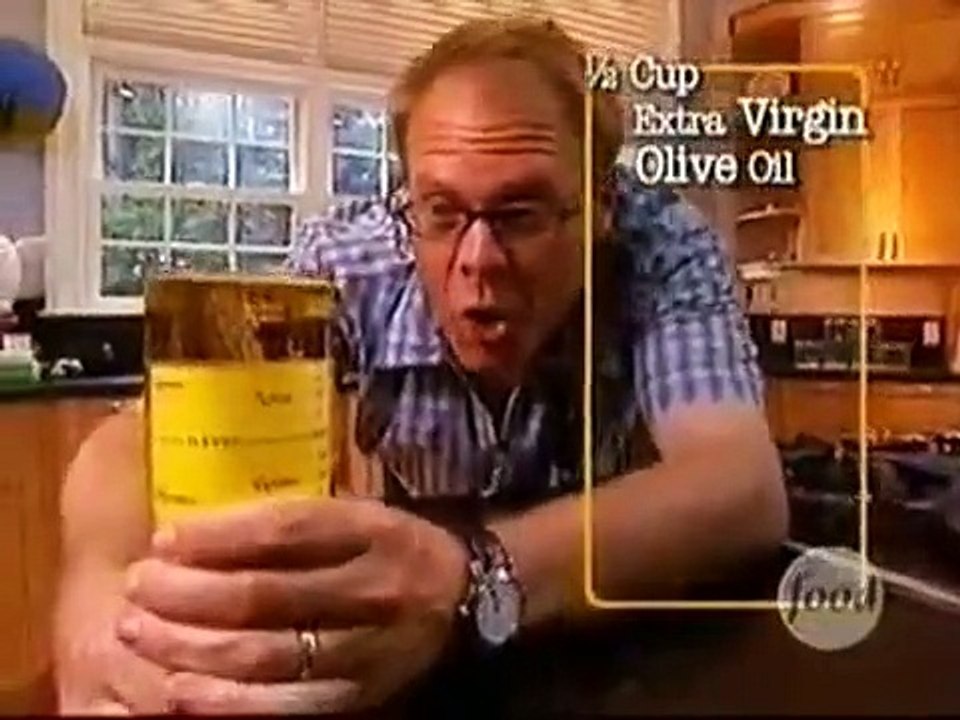 Good Eats - Se5 - Ep06 HD Watch