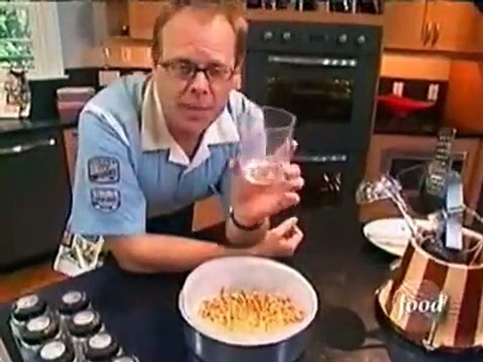 Good Eats - Se5 - Ep07 HD Watch