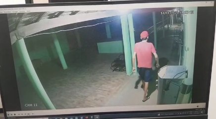 Download Video: Suspeito de estuprar idosas em convento de Uiraúna pode pegar de 8 a 15 anos de prisão, diz delegado