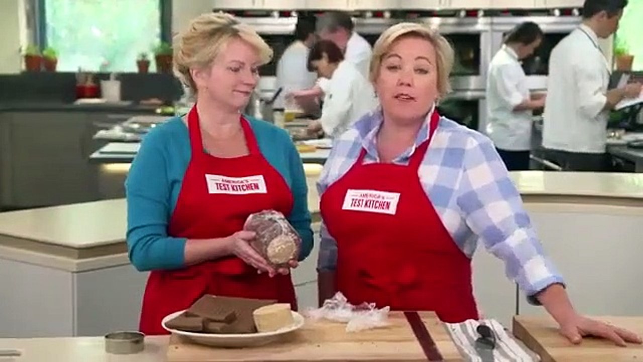 America's Test Kitchen - Se17 - Ep14 Watch HD