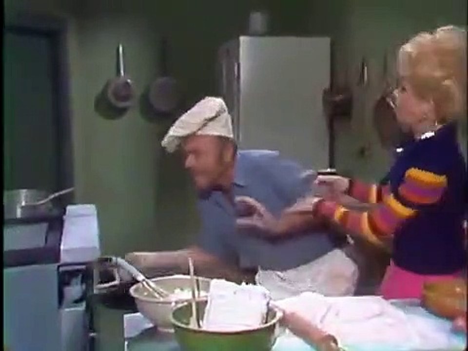 The Carol Burnett Show - Se1 - Ep49 HD Watch