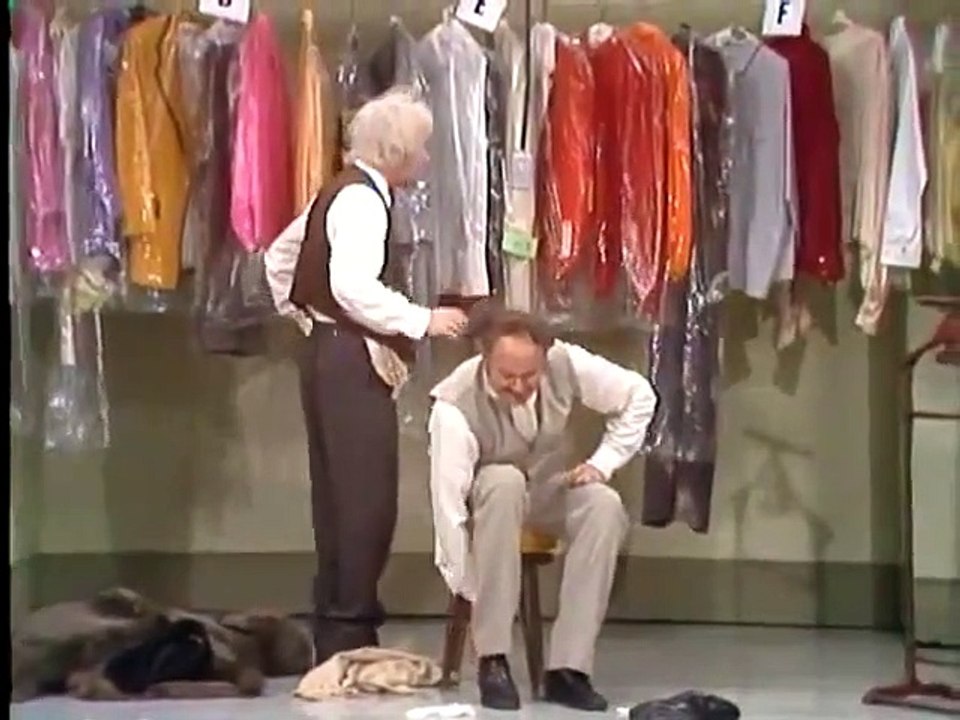 The Carol Burnett Show - Se1 - Ep44 HD Watch