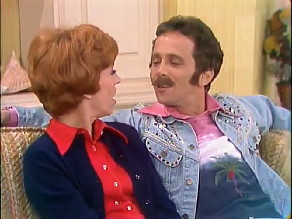 The Carol Burnett Show - Se1 - Ep45 HD Watch