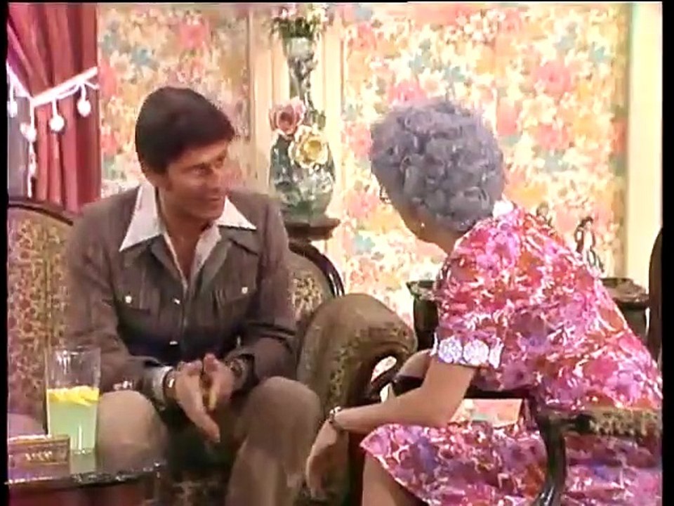 The Carol Burnett Show - Se1 - Ep48 HD Watch