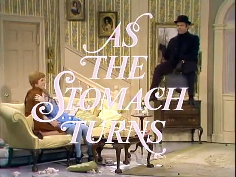 The Carol Burnett Show - Se1 - Ep46 HD Watch