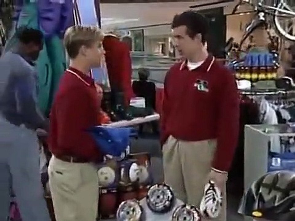 Home Improvement - Se6 - Ep11 -Workin' Man Blues HD Watch