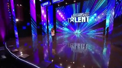 Britain's Got Talent - Se6 - Ep03 HD Watch