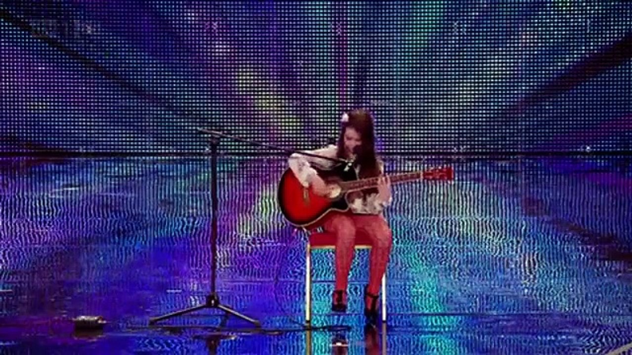 Britain's Got Talent - Se6 - Ep05 HD Watch