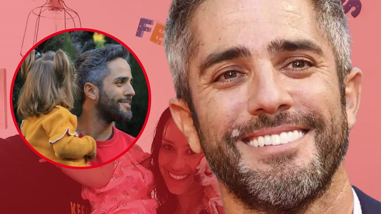 Roberto Leal hace una confesión sobre su hija Lola que causa impacto