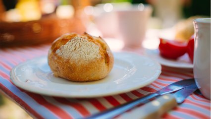 Brötchen nicht im Ofen aufbacken: Es gibt eine energiesparende Alternative