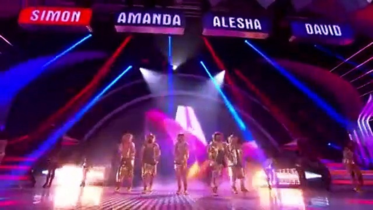 Britain's Got Talent - Se6 - Ep08 HD Watch