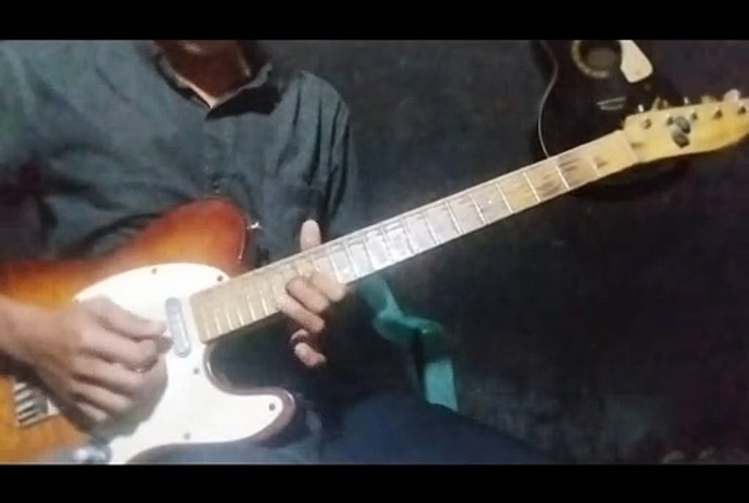 THE SKY ARE SO GRIEVED, H RHOMA IRAMA, ||GUITAR COVER ,‎@zuliamusik7241 #musikdangdut #80s