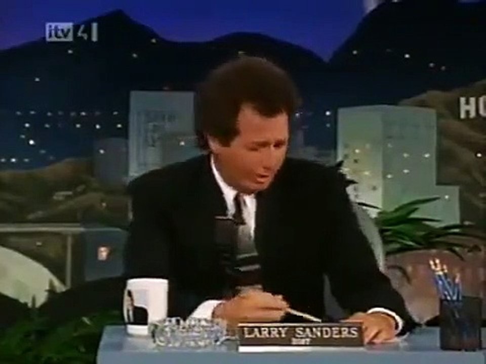 The Larry Sanders Show - Se3 - Ep15 HD Watch