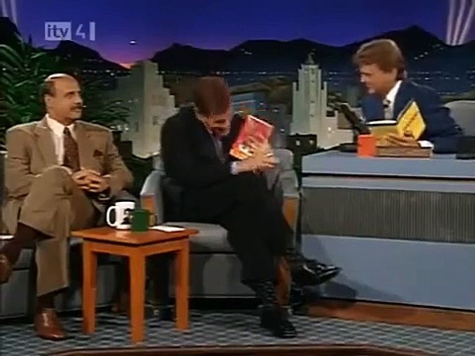 The Larry Sanders Show - Se3 - Ep17 HD Watch