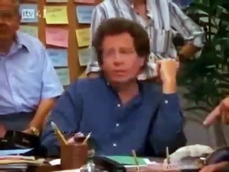 The Larry Sanders Show - Se4 - Ep01 HD Watch