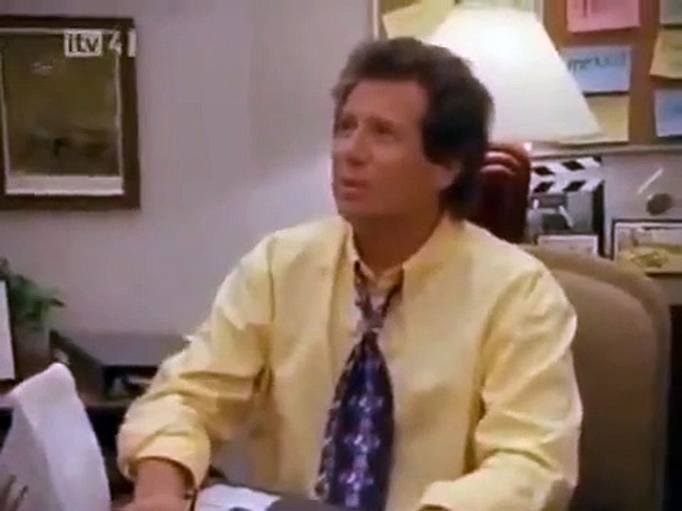 The Larry Sanders Show - Se4 - Ep02 HD Watch