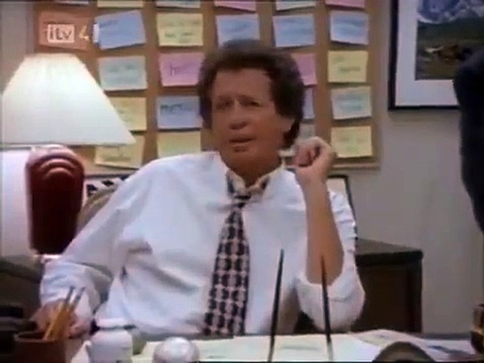 The Larry Sanders Show - Se4 - Ep08 HD Watch