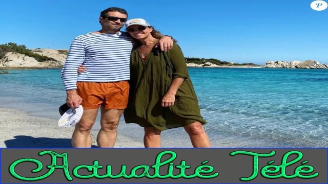 Marine Vignes passe aux aveux:l'ex de Nagui révèle un ptit mytho ,une star hollywoodienne cconcernée