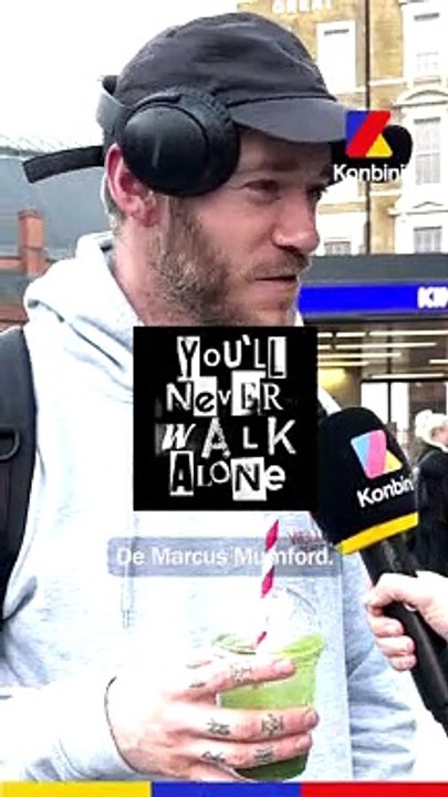 Ça écoute quoi à Londres 