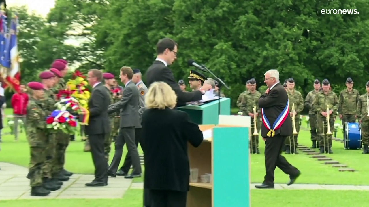 Pistorius will „die Bundeswehr stark machen“