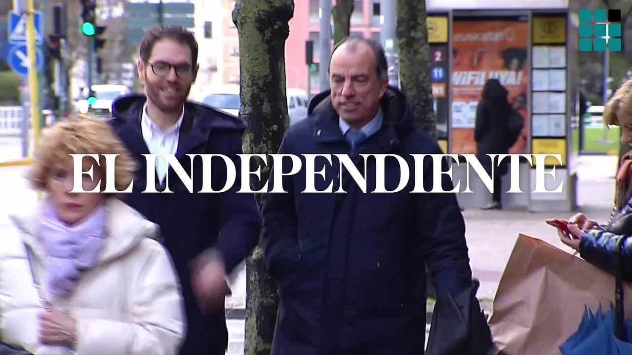Javier García Adanero se reúne con el PP de Navarra