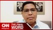 Marcos meets with tycoons, CEOs on sidelines of WEF | The Final Word