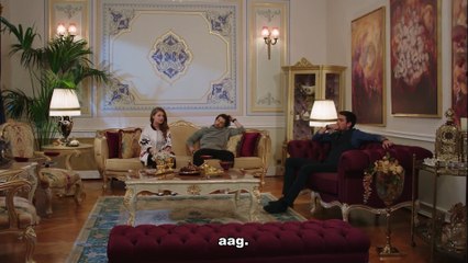 Mrs. Fazilet And Her Daughter in Hindi Subtitle Episode 37 | Fazilet Hanım ve Kızları