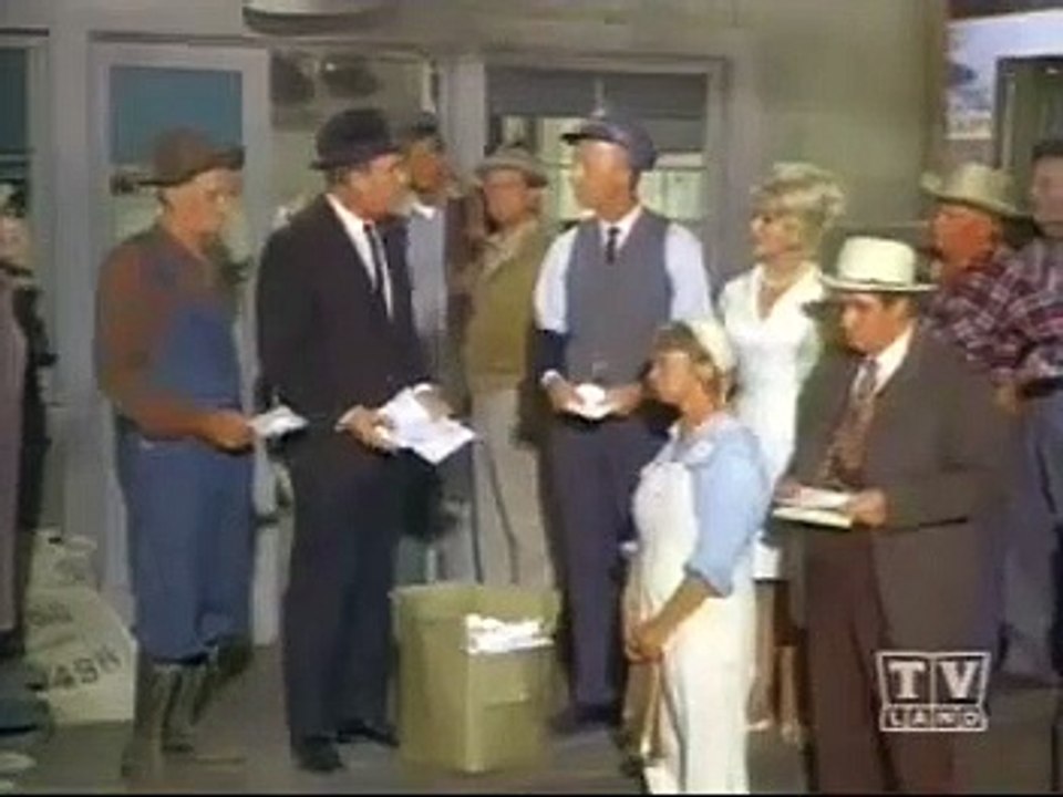 Green Acres - Se4 - Ep08 HD Watch