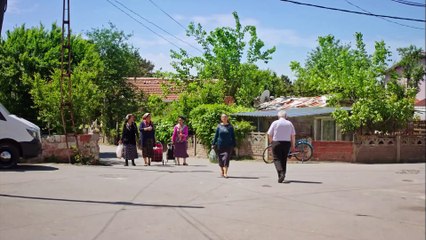 Mrs. Fazilet And Her Daughter in Hindi Subtitle Episode 31 | Fazilet Hanım ve Kızları