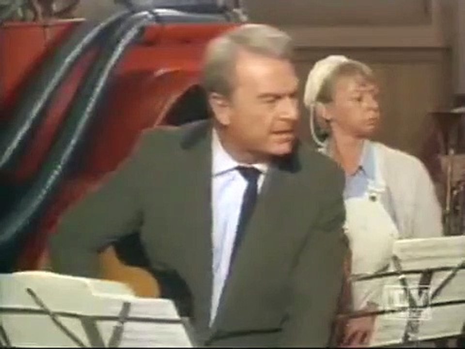 Green Acres - Se4 - Ep10 HD Watch