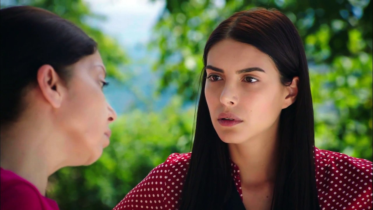 Mrs. Fazilet And Her Daughter in Hindi Subtitle Episode 50 | Fazilet Hanım ve Kızları